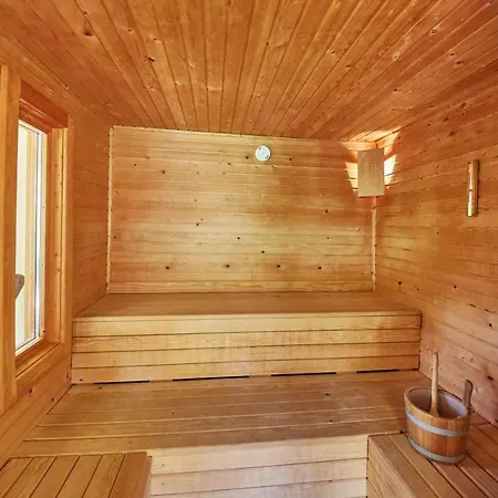Chalets Blockhaus By Holidayflats24 Chalet Saalbach-Hinterglemm