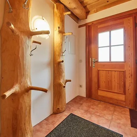 Chalets Blockhaus By Holidayflats24 * Saalbach-Hinterglemm