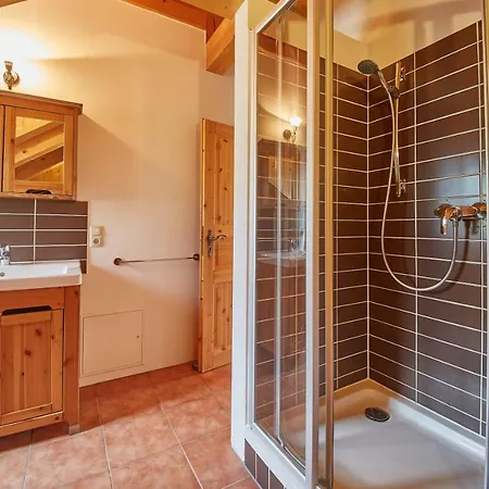 Chalets Blockhaus By Holidayflats24 Saalbach-Hinterglemm